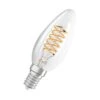Ledvance 4099854075728 Vintage 1906® LED CLASSIC B, < 360°, 4,8 W, 827, 470 Lm, E14, Dimmbar 1 Ledvance 4099854075728 Vintage 1906® LED CLASSIC B, < 360°, 4,8 W, 827, 470 Lm, E14, Dimmbar -Beleuchtungs Geschäft 9e193200f772b47f26ea8522d30eea465cb070ae