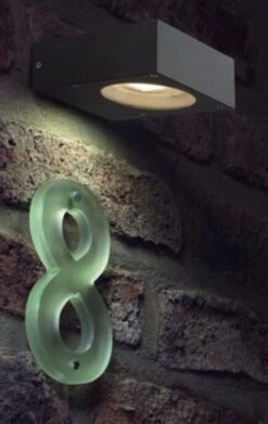 SLV 232285 Wandleuchte QUADRASYL WL15, GX53, Max. 11W -Beleuchtungs Geschäft 9e2662bb4acae2b22cd9d5765179ac663d01c68b