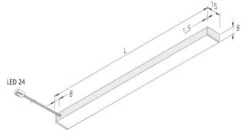 Hera 61001427402 LED-Top-Stick FMK 1200mm, 21,8W/warmweiß 11 Hera 61001427402 LED-Top-Stick FMK 1200mm, 21,8W/warmweiß -Beleuchtungs Geschäft 9eb78fb97b06a5e256033542e0705d60bfbe01c8 1