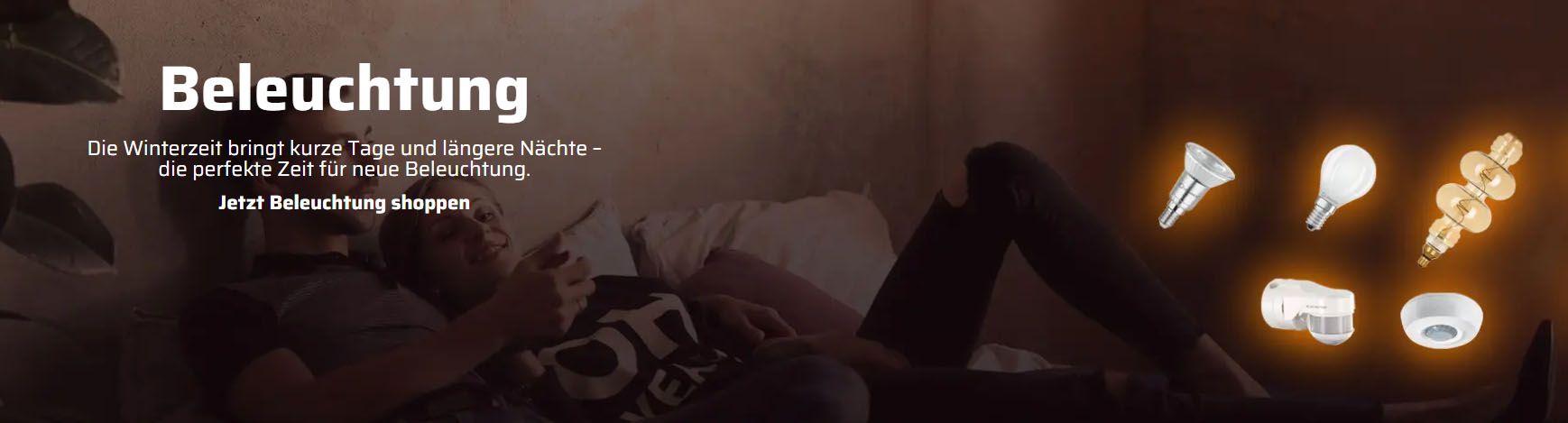 Beleuchtungs Geschäft -Beleuchtungs Geschäft GK