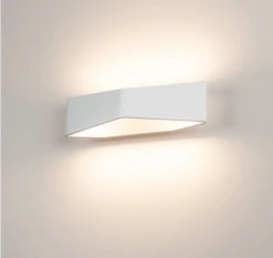 SLV 151741 CARISO WL-4, Wandleuchte, LED, 2700K, 2x9W -Beleuchtungs Geschäft a052a569aa8512fdf742ee4511187bb376122830