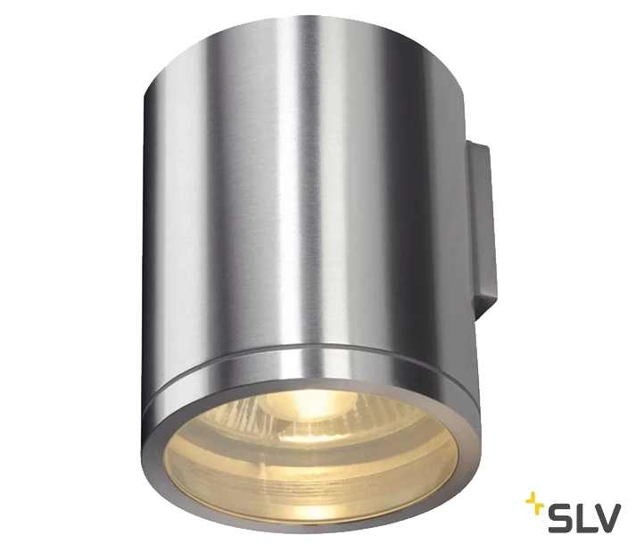 SLV 1000333 ROX WALL OUT, QPAR11, Outdoor Wandleuchte, Max. 50W, IP44 3 SLV 1000333 ROX WALL OUT, QPAR11, Outdoor Wandleuchte, Max. 50W, IP44
