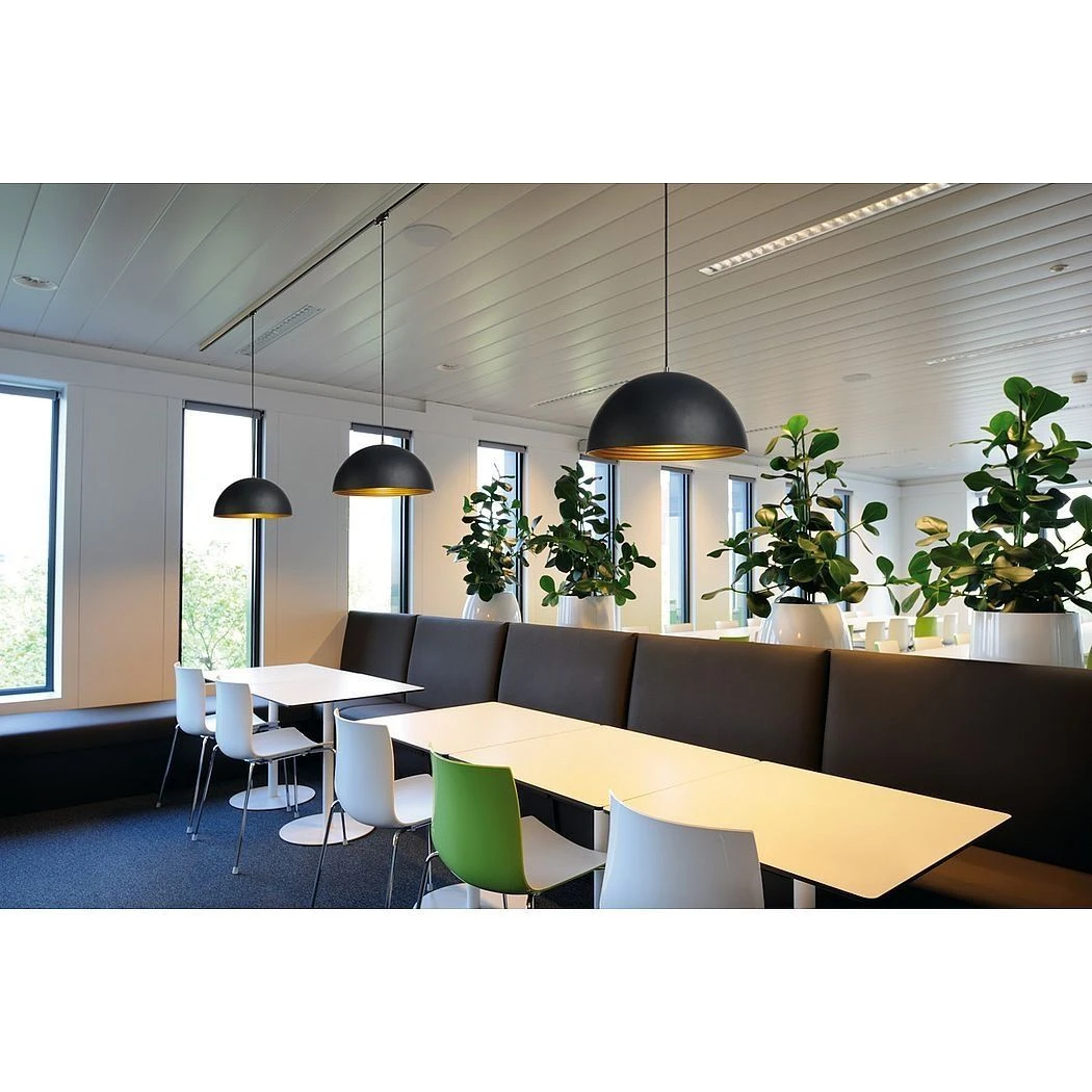 SLV 143930 FORCHINI M40 1Phasen-Pendelleuchte, E27, Ohne Leuchtmittel 5 SLV 143930 FORCHINI M40 1Phasen-Pendelleuchte, E27, Ohne Leuchtmittel – Bild 3