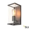 SLV 1002403 QUADRULO WL Outdoor Wandleuchte, IP44 -Beleuchtungs Geschäft a1d74f6b44ca2b594d861bee2a4a0f2e200a1cd6