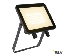 SLV 1006193 Strahler FLOODI L, Transparent 48W 3000K 100°