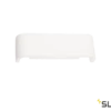 SLV 1000614 MANA, Wandleuchte, LED, 2000K-3000K Dim To Warm, B/H/T 20/7,9/6,6 Cm Exkl. Abdeckung -Beleuchtungs Geschäft a4c938927bd281c512676e16d88a4e4dcf5e4c2f