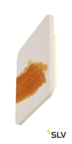 SLV 148019 PLASTRA SQUARE Gips-Wand- U./ Deckenleuchte 10,8W/400lm -Beleuchtungs Geschäft a5b286b0e366b462a58e68bd50ea0969d5b75c51