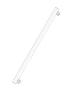 Ledvance 4058075762411 LEDINETRA® BASE, 145 °, 6 W, 827, 640 Lm, S14s, Nicht Dimmbar