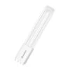 Ledvance 4058075822054 DULUX LED L HF & AC MAINS V, 140 °, 8 W, 830, 900 Lm, 2G11, Nicht Dimmbar 1 Ledvance 4058075822054 DULUX LED L HF & AC MAINS V, 140 °, 8 W, 830, 900 Lm, 2G11, Nicht Dimmbar -Beleuchtungs Geschäft a764aba868588427d8404d4cecd720eef83754b4