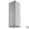 SLV 1000329 THEO UP/DOWN, QPAR51, Wandleuchte, Max. 2x50W -Beleuchtungs Geschäft a79418cea7fbe684af95c6a81c2ec3ade562c200