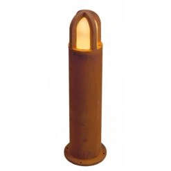 SLV 229432 Außenleuchte RUSTY CONE 70, E27, Max. 11W, IP54, 40cm -Beleuchtungs Geschäft a9f59c0587723ecc4108ca92133f6d389a0f07c8