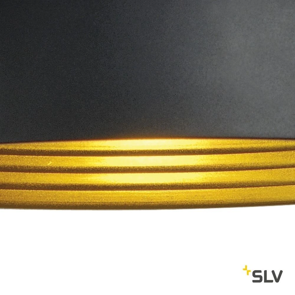 SLV 143930 FORCHINI M40 1Phasen-Pendelleuchte, E27, Ohne Leuchtmittel 4 SLV 143930 FORCHINI M40 1Phasen-Pendelleuchte, E27, Ohne Leuchtmittel – Bild 2