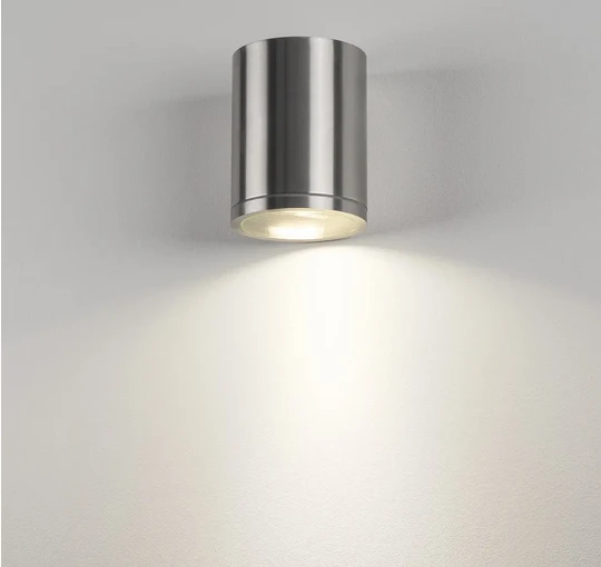 SLV 1000333 ROX WALL OUT, QPAR11, Outdoor Wandleuchte, Max. 50W, IP44 5 SLV 1000333 ROX WALL OUT, QPAR11, Outdoor Wandleuchte, Max. 50W, IP44 – Bild 3