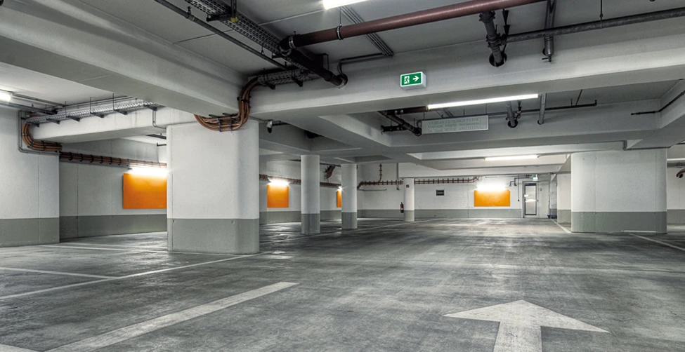 Esylux EN10026836 LED-Notausgangsleuchte, Serie SLB LED 6 Esylux EN10026836 LED-Notausgangsleuchte, Serie SLB LED – Bild 4