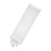 Ledvance 4058075822351 DULUX LED T/E HF & AC MAINS V, 120 °, 16 W, 840, 1800 Lm, GX24Q-3, Nicht Dimmbar -Beleuchtungs Geschäft acda53ed7c20685984077c20c673c865d220444a