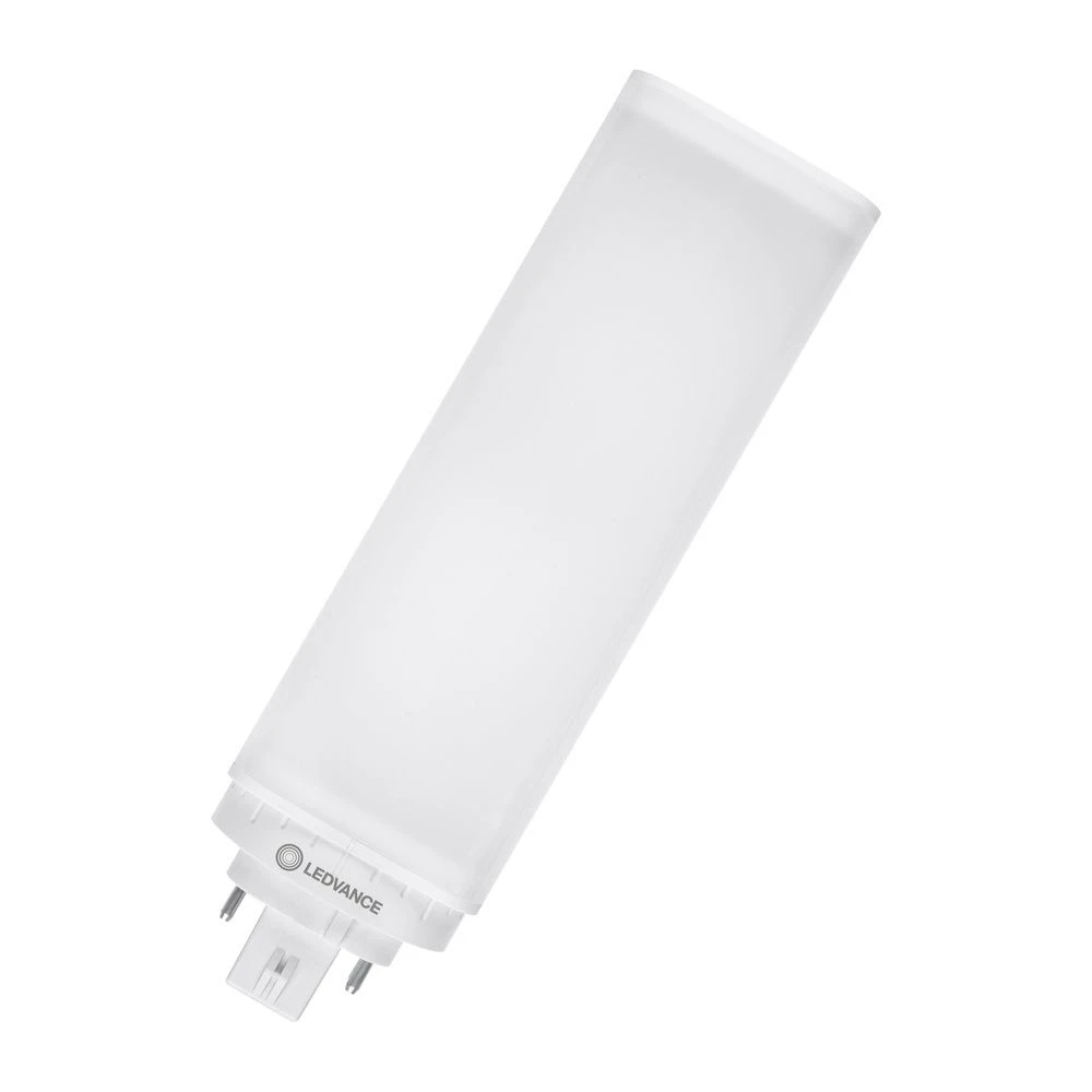 Ledvance 4058075822351 DULUX LED T/E HF & AC MAINS V, 120 °, 16 W, 840, 1800 Lm, GX24Q-3, Nicht Dimmbar 3 Ledvance 4058075822351 DULUX LED T/E HF & AC MAINS V, 120 °, 16 W, 840, 1800 Lm, GX24Q-3, Nicht Dimmbar