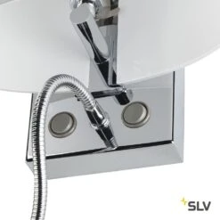 SLV 149452 COUPA FLEXLED Wandleuchte Mit LED-Leseleuchte 12 SLV 149452 COUPA FLEXLED Wandleuchte Mit LED-Leseleuchte -Beleuchtungs Geschäft afe2e24692d9a8d8bbb607fa727875bc35608f77