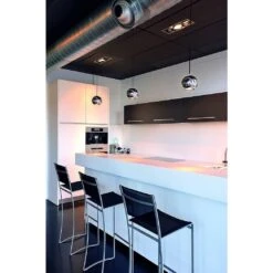 SLV 133481 LIGHT EYE Pendelleuchte, 75W, ES111, GU10 -Beleuchtungs Geschäft b1b0fc14080d3b2405bfcbfe0de6f738c74f998b