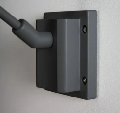 SLV 233135 MYRA DISPLAY, Outdoor Wandleuchte, QPAR51, IP55, Gewölbt, Max. 50W -Beleuchtungs Geschäft b1ef392022a18f7bf1e4fdf9c9594aa6a576dc42