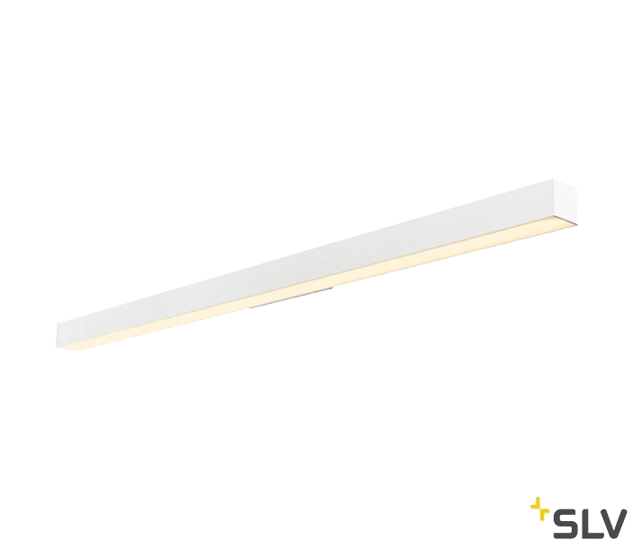 SLV 1000668 Q-LINE, Wandleuchte, LED, 3000K 3 SLV 1000668 Q-LINE, Wandleuchte, LED, 3000K