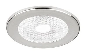 Brumberg P3653WW LED-Lichtpunkt 1W/350 MA 3 Brumberg P3653WW LED-Lichtpunkt 1W/350 MA