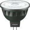 Philips 35843000 MASTER LEDspot MR16 ExpertColor, 60 °, 6,7 W, 930, 440 Lm, GU5,3, Dimmbar