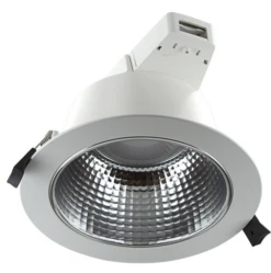 B.E.G. 93168 DL12-18-172-LED-3C Downlight