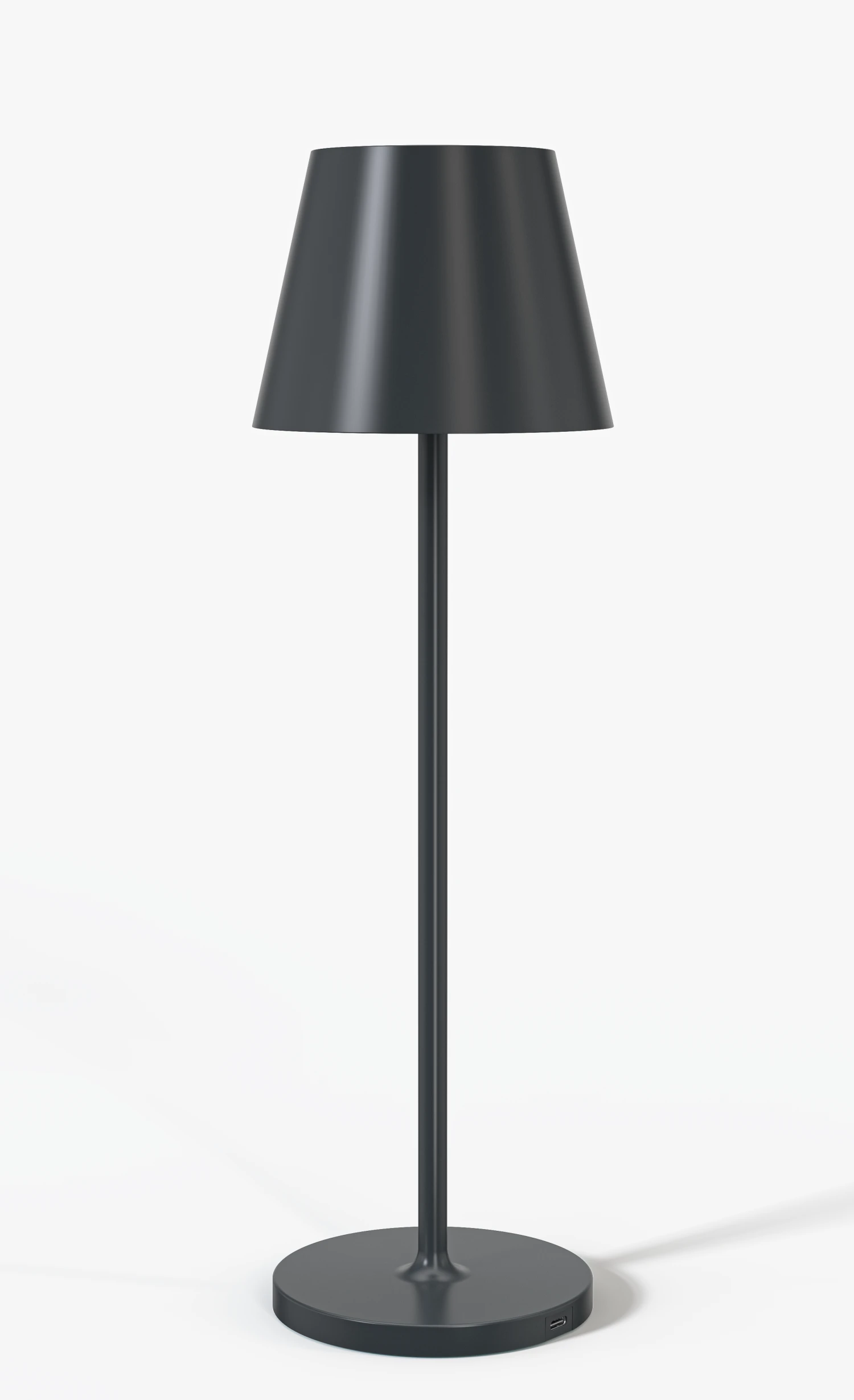 ALED 570206280040 CALIDA Mini Anthrazit , Dimmbar, Standard, 2,2W, 190lm, CRI97, IP54 3 ALED 570206280040 CALIDA Mini Anthrazit , Dimmbar, Standard, 2,2W, 190lm, CRI97, IP54