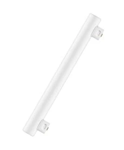 Ledvance 4058075607132 LEDinestra®, 200 °, 3,2 W, 827, 275 Lm, S14s, Nicht Dimmbar