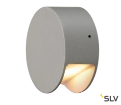 SLV 231012 LED-Wandleuchte PEMA, 4W, 3000K