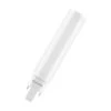 Ledvance 4058075822016 DULUX LED D/E HF & AC MAINS V, 120 °, 10 W, 830, 990 Lm, G24q-3, Nicht Dimmbar -Beleuchtungs Geschäft bafaedf8cbb6cbc8f1617721261c2069052bcad3 1