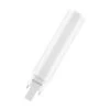 Ledvance 4058075822030 DULUX LED D/E HF & AC MAINS V, 120 °, 10 W, 840, 1100 Lm, G24q-3, Nicht Dimmbar -Beleuchtungs Geschäft bafaedf8cbb6cbc8f1617721261c2069052bcad3