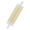 Ledvance 4099854048722 LED LINE P, 300 °, 18,2 W, 827, 2452 Lm, R7s, Nicht Dimmbar -Beleuchtungs Geschäft bb80df33ff36d411c623626e477fc1ce60eff933