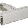 SLV145644 EUTRAC T-Verbinder/ Einspeiser Erde Rechts -Beleuchtungs Geschäft bc5b320481e2237a2054f7fae826f7dc8f0c874d