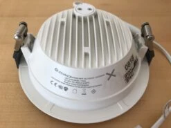 LEDVANCE Downlight 14W, Kaltweiß, Nicht Dimmbar, Für Ø150mm, IP44 13 LEDVANCE Downlight 14W, Kaltweiß, Nicht Dimmbar, Für Ø150mm, IP44 -Beleuchtungs Geschäft bc8c9839434973f01d4412a10bbfae3e682d7b80