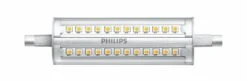 Philips 57879700 CorePro LEDlinear Hochvolt-Stablampen, 14 W, 830, 1600 Lm, R7s, Dimmbar