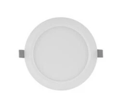 LEDVANCE Downlight Flach 18W Ø210mm, Warmw., Nicht Dimmbar -Beleuchtungs Geschäft bdfc74c324e872e443ec331afb2f8011bc5760f1 7