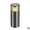 SLV 229054 Wegeleuchte VAP 40, Edelstahl V2A, Höhe 40 Cm -Beleuchtungs Geschäft be40f0daea27c12a68a6bddfe2a637e5d6c252af