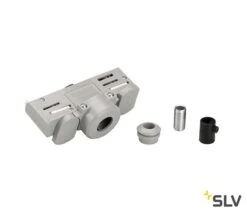 SLV145994 EUTRAC Pendelleuchtenadapter, Für Systemfremde Leuchten