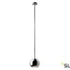 SLV 133482 LIGHT EYE Pendelleuchte, 75W, ES111, GU10 -Beleuchtungs Geschäft bf0b3622ba132f896220014a9d302df18fda025f