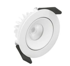 LEDVANCE Spot 4,5W, Schwenkbar, Warmweiß