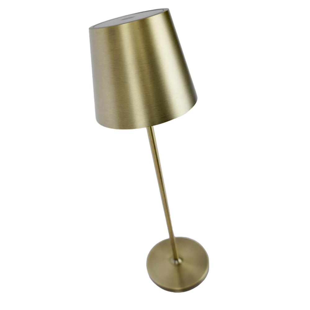 ALED 5702062810102 Calida Mini Messing, Induktionsladung, Dimmbar, 2,2W, 190lm, CRI97, IP54 5 ALED 5702062810102 Calida Mini Messing, Induktionsladung, Dimmbar, 2,2W, 190lm, CRI97, IP54 – Bild 3