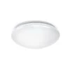 ESYLUX EO10850011 LED-Wand- Und Deckenleuchte 12 W -Beleuchtungs Geschäft c70a1eac2dbdc38d7cc8fd231df5fb0d3fc881b2