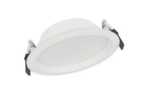 LEDVANCE Downlight 14W, Kaltweiß, Nicht Dimmbar, Für Ø150mm, IP44 3 LEDVANCE Downlight 14W, Kaltweiß, Nicht Dimmbar, Für Ø150mm, IP44