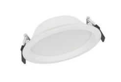 LEDVANCE Downlight 14W, Tageslicht, Nicht Dimmbar, Für Ø150mm, IP44