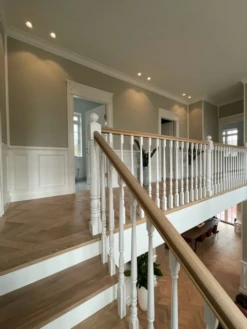 ALED 5703058002501 LED Downlight EVO D IsoSafe Outdoor/Indoor 7W 630lm 2700K 60° CRI97 IP54 Weiß Ausschnitt 83mm -Beleuchtungs Geschäft c87d123dc2ad3cfcf2e657bea5887e1241edb877