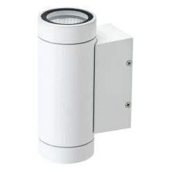 EVN C54012502HR LED Wandanbauleuchte Up+down, 3000K, 2x456lm