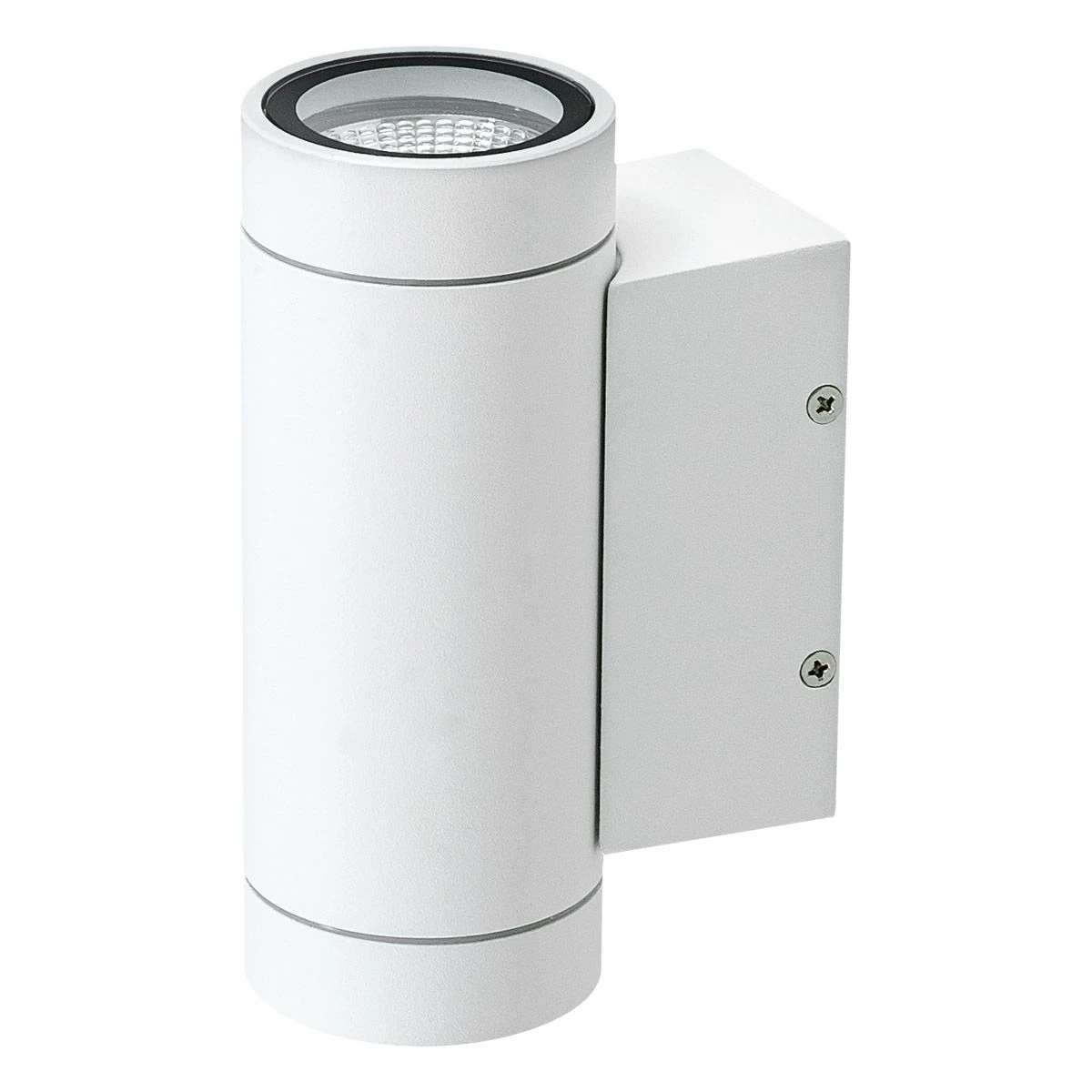 EVN C54012302 LED Wandanbauleuchte Up+down, 3000K, 2x180lm 3 EVN C54012302 LED Wandanbauleuchte Up+down, 3000K, 2x180lm