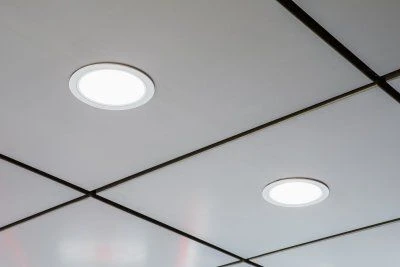 LEDVANCE Downlight 25W, Tageslicht, Nicht Dimmbar, Für Ø200mm, IP44 8 LEDVANCE Downlight 25W, Tageslicht, Nicht Dimmbar, Für Ø200mm, IP44 – Bild 6