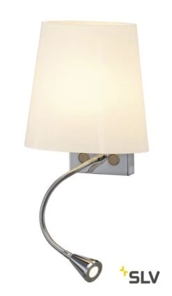 SLV 149452 COUPA FLEXLED Wandleuchte Mit LED-Leseleuchte 11 SLV 149452 COUPA FLEXLED Wandleuchte Mit LED-Leseleuchte -Beleuchtungs Geschäft ce5b319a63c98e75ea380a33f50b40ebd1508279